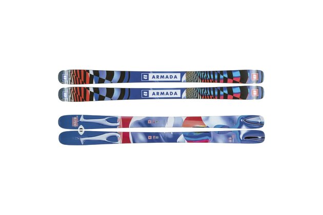 Freestyle lyže ARMADA ARV 84 LONG