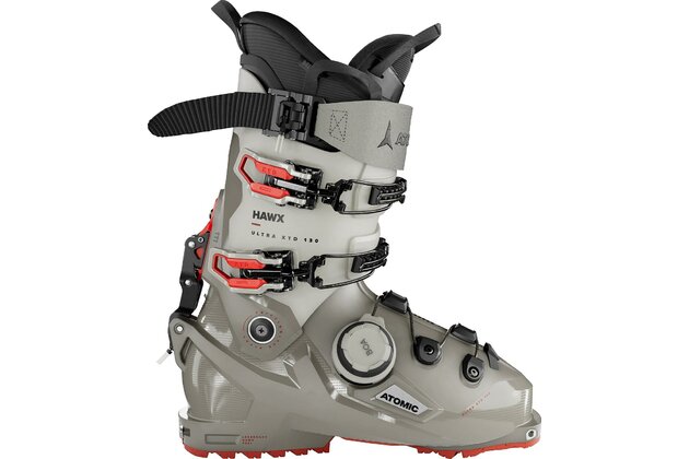 Boty ATOMIC HAWX ULTRA XTD 130 BOA GW