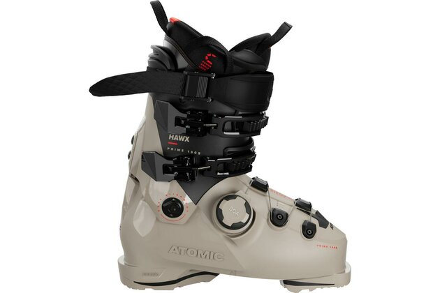 Lyžařské boty ATOMIC HAWX PRIME 130 S BOA GW