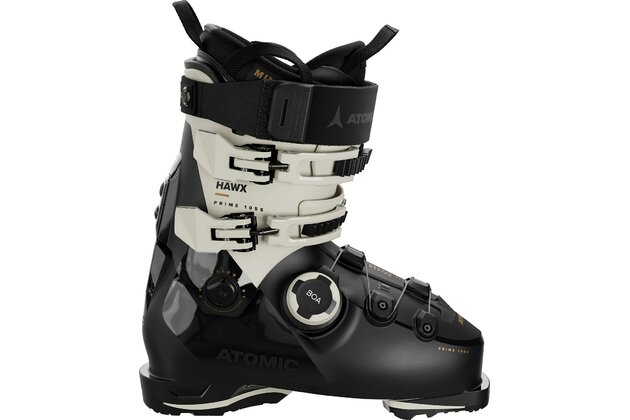 Lyžařské boty ATOMIC HAWX PRIME 105 S BOA W