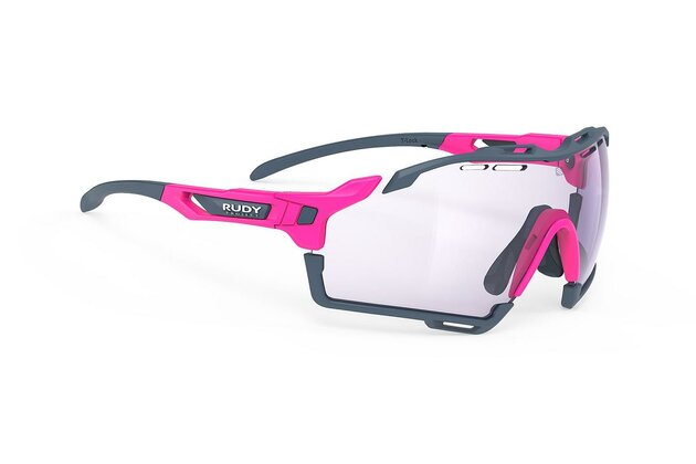 Cyklistické brýle RUDY PROJECT CUTLINE - ImpactX Photochromic 2 SP637589-0004