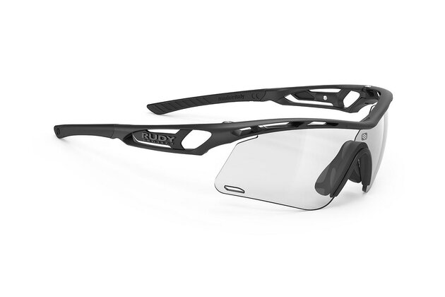 Sportovní brýle RUDY PROJECT TRALYX+ SLIM - ImpactX Photochromic 2 SP787306-0001