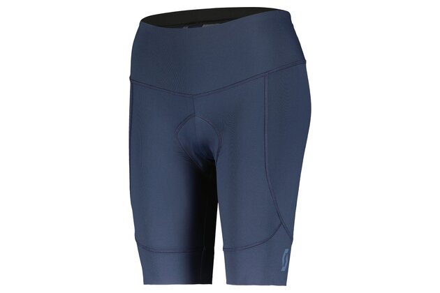 Cyklistické šortky SCOTT ENDURANCE 10 +++ W