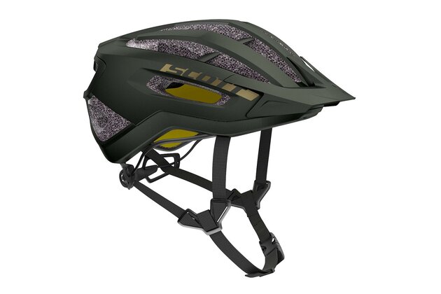 Cyklistická přilba SCOTT FUGA PLUS REV