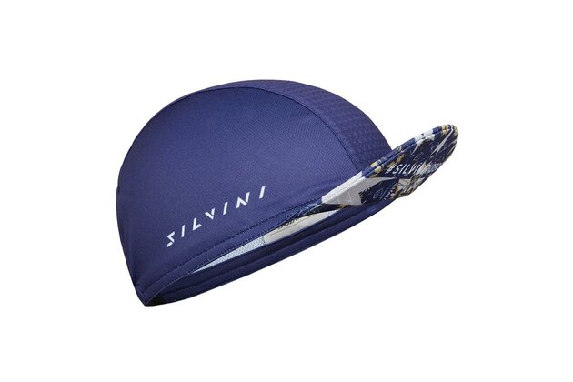 Čepice SILVINI CAMERI UA2269