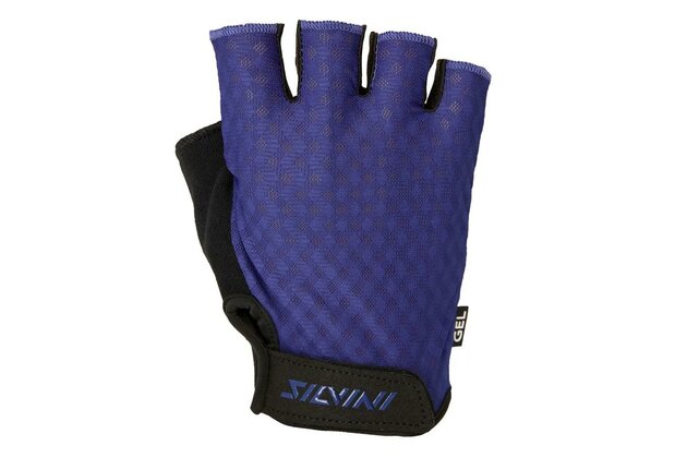 Cyklistické rukavice SILVINI GAIONO MA2417