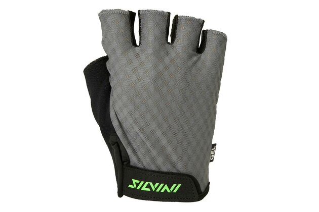 Cyklistické rukavice SILVINI GAIONO MA2417
