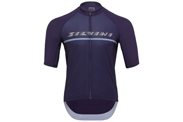 Cyklistický dres SILVINI MAZZANO MD2424