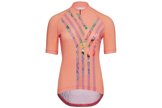 Cyklistický dres SILVINI CALNIA WD2412