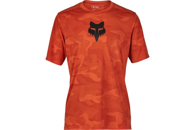Cyklistický dres FOX RANGER TRU DRI SS