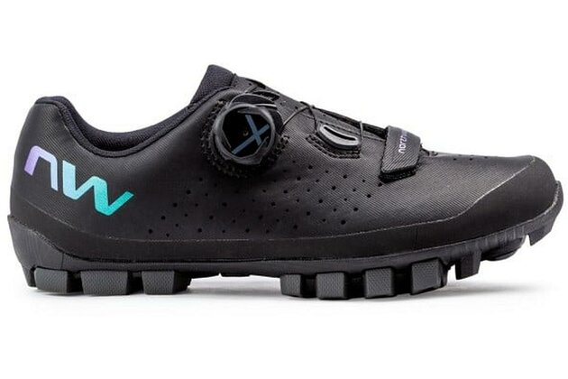 Cyklistické tretry NORTHWAVE HAMMER PLUS W