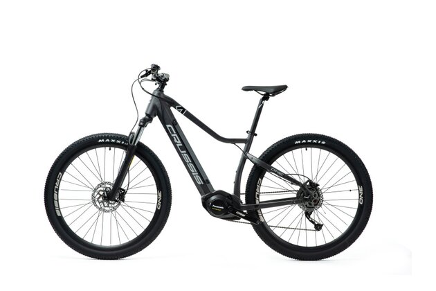 Horské elektrokolo CRUSSIS ONE-LARGO 7.9-M, model 2024