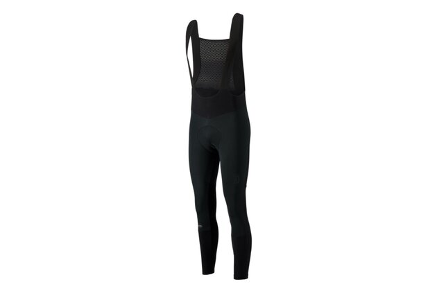 Cyklistické kalhoty SCOTT RC PRO WARM GORE-TEX +++ BIB