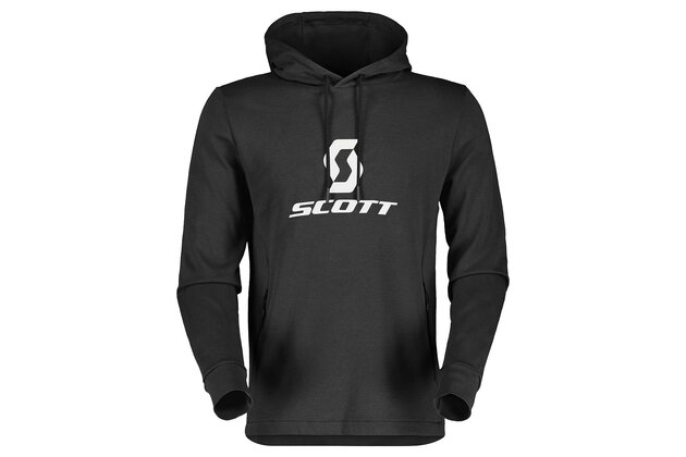 Mikina SCOTT TECH HOODY
