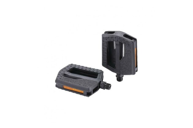 PEDÁLY BBB BPD-48 EASY BASE 2.0