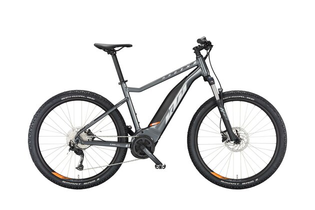 Horské elektrokolo KTM MACINA RIDE 571, model 2024
