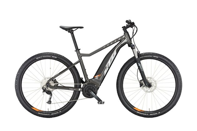Horské elektrokolo KTM MACINA RIDE 591, model 2024
