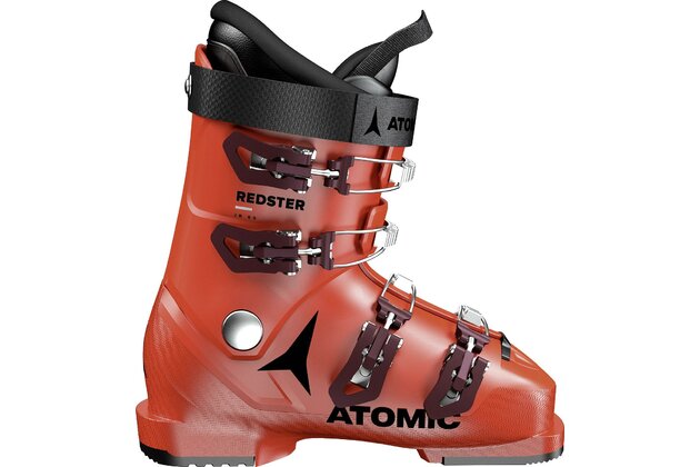 Lyžařské boty ATOMIC REDSTER JR 60