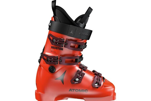 Lyžařské boty ATOMIC REDSTER STI 110