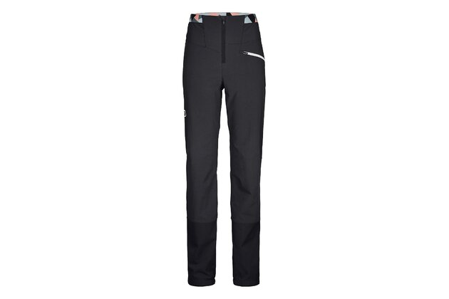 Kalhoty ORTOVOX PUNTA BERRINO STRETCH W