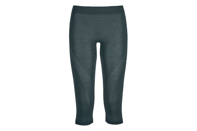 Spodky ORTOVOX 120 COMPETITION LIGHT SHORT W