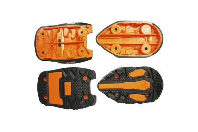 Podpatěnky ROSSIGNOL GRIP WALK 104 mm