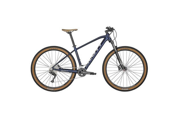 Horské kolo SCOTT ASPECT 920 Cu, model 2025