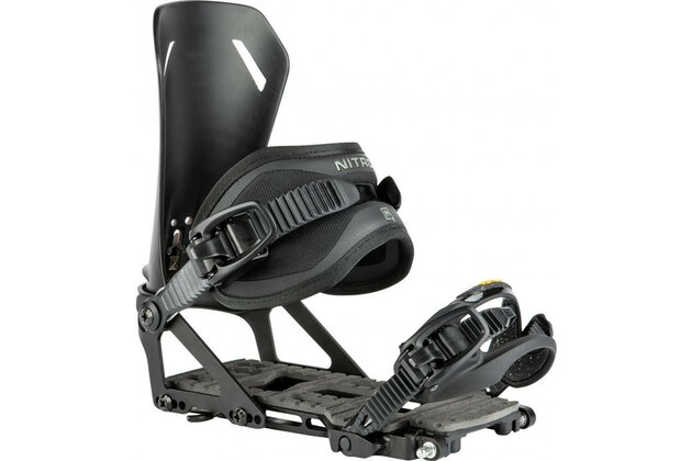 Vázání na splitboard NITRO VERTICAL ST