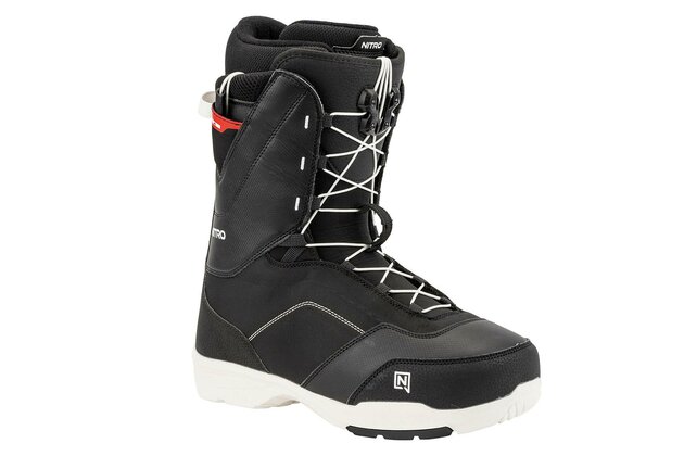 Boty na snowboard NITRO TANGENT TLS