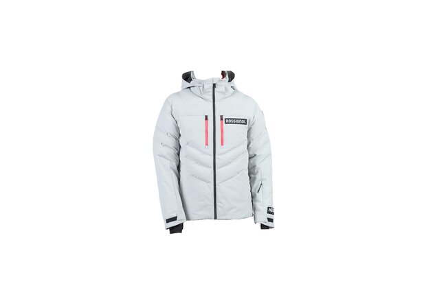 Lyžařská bunda ROSSIGNOL BLACKSIDE PUFFY