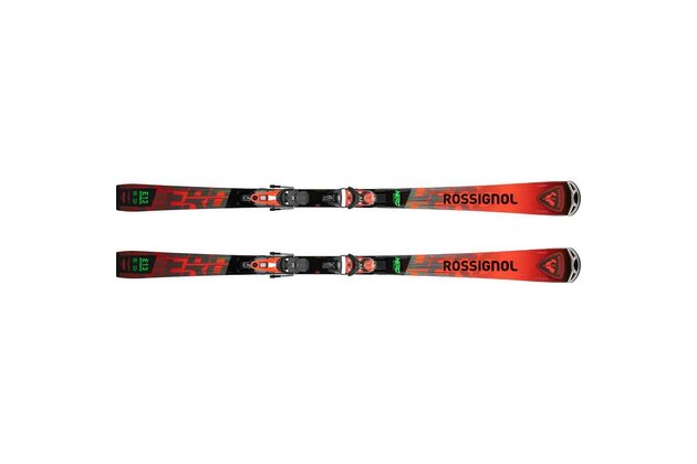 Sjezdové lyže ROSSIGNOL HERO ELITE ST TI (set s vázáním)