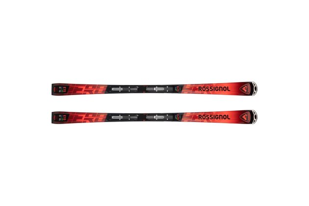 Sjezdové lyže ROSSIGNOL HERO ELITE MT Ti CAM KONECT (set s vázáním)