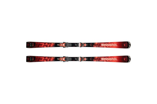 Sjezdové lyže ROSSIGNOL HERO ELITE MT CA KONECT (set s vázáním)