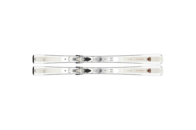 Sjezdové lyže ROSSIGNOL NOVA 6 (set s vázáním)