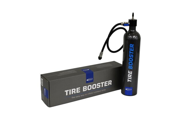 SCHWALBE TIRE BOOSTER