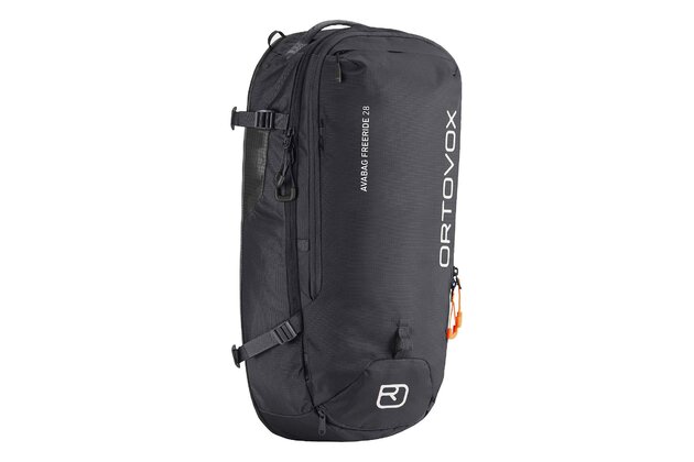 Batoh ORTOVOX AVABAG LITRIC FREERIDE 28 ZIP