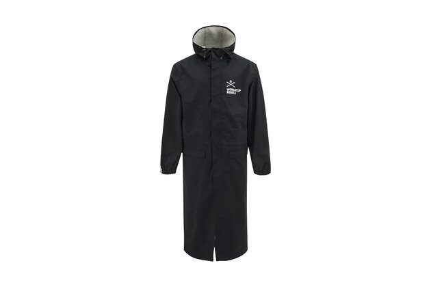 Kabát HEAD RACE RAIN COAT