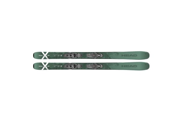 Sjezdové lyže HEAD KORE X 85 LYT-PR (set s vázáním)