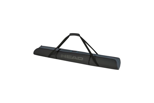 Vak na lyže HEAD DOUBLE SKIBAG 175 cm