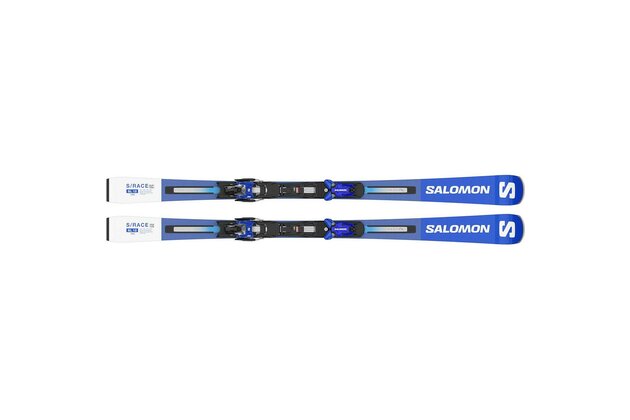 Sjezdové lyže SALOMON S/RACE SL 12 (set s vázáním)