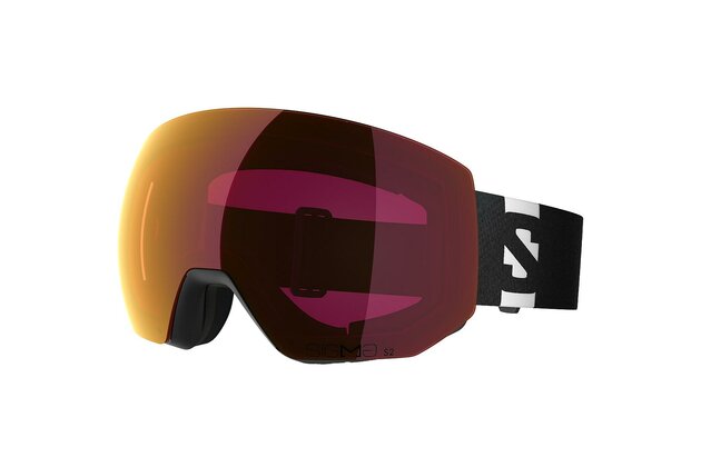 Lyžařské brýle SALOMON RADIUM PRO SIGMA (Extra lens)