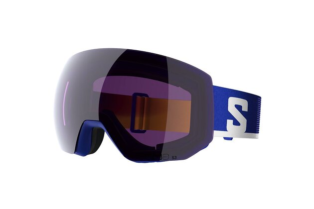 Lyžařské brýle SALOMON RADIUM PRO SIGMA (Extra lens)