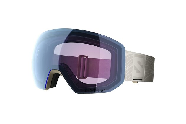 Lyžařské brýle SALOMON RADIUM PRO S SIGMA PHOTO