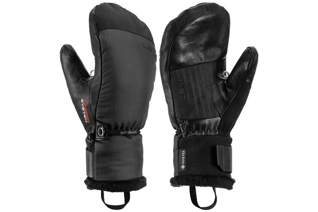 Lyžařské rukavice LEKI LANTANA 3D GTX MITTEN W