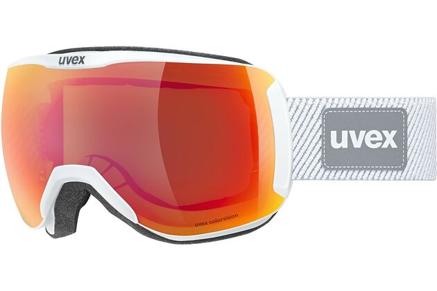 Lyžařské brýle UVEX DOWNHILL 2100 CV