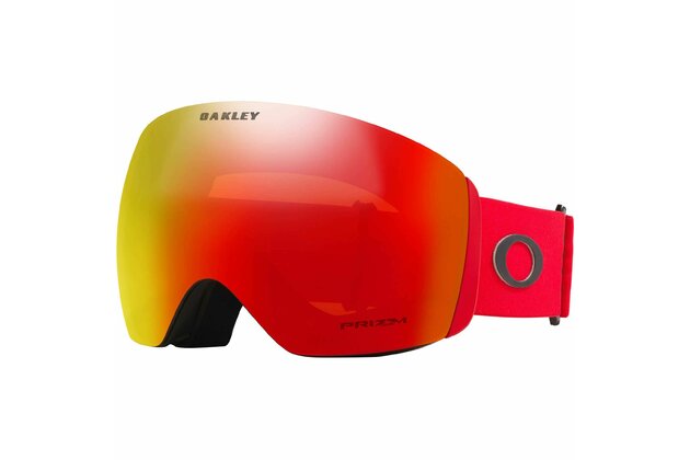 Lyžařské brýle OAKLEY FLIGHT DECK L OO7050-D6-00