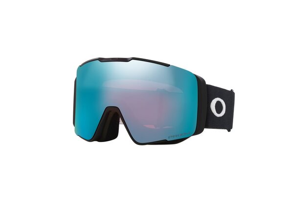 Lyžařské brýle OAKLEY LINE MINER PRO M OO7137-02