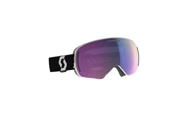Lyžařské brýle SCOTT LCG EVO