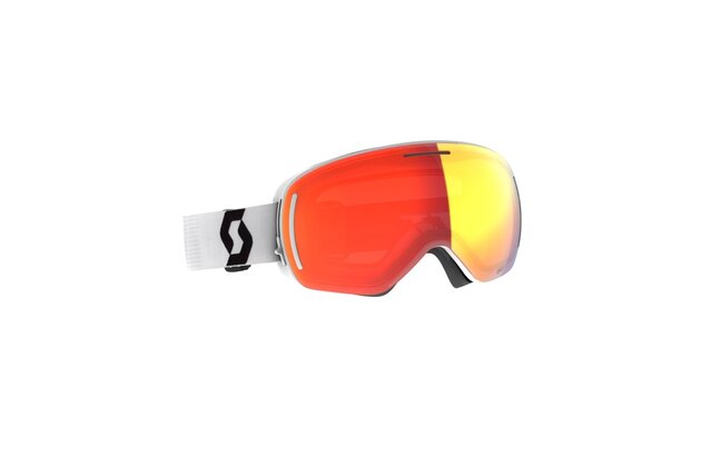 Lyžařské brýle SCOTT LCG EVO LS