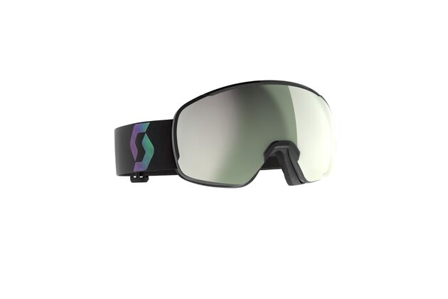 Lyžařské brýle SCOTT SPHERE OTG AMP PRO